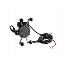 Ahtapot Usb'li Telefon Tutucu