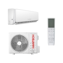 Hantech H-Pro A++ 12.000 BTU/H Duvar Tipi Inverter Klima