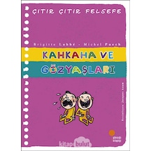 Çıtır Çıtır Felsefe 32 - Kahkaha Ve Gözyaşları