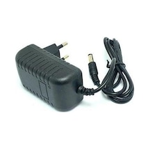 24 Volt 1 Amper Adaptör 24 Volt 1 Amper 5.5 Mm 2.5 Mm Adaptör