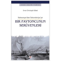 Bir Faytoncunun Serüvenleri - Mydr-587641