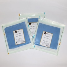 Steril Medikal Düz Örtü 75x75cm 20 Adet