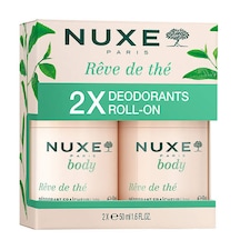 Nuxe Reve De İkili Roll-on