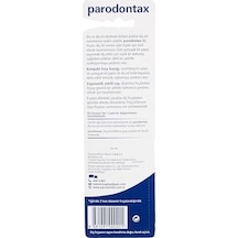 Parodontax Diş Eti Uzman Bakım Diş Fırçası Yumuşak 1+1 2 Paketi Açık Ahşap