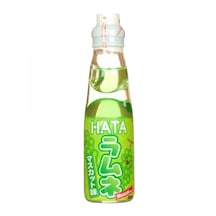 Hata Kosen Ramune Muscat Flavor 200ml