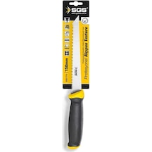Mey İthalat Sgs 1774 Alçıpan Testeresi 150 Mm