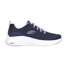 Skechers Vapor Foam Fresh Trend Kadın Günlük Spor 150024-nvlv Lacivert - Beyaz