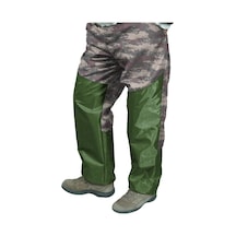 Horizon Av 103 Kamuf.Puzzle+Cordura Haki Kaplı-Av Pantolonu-15 Çok Renkli