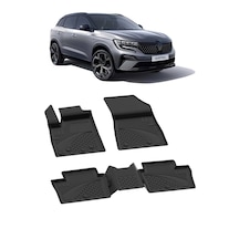 Renault Austural Havuzlu Paspas