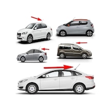 Toyota Uyumlu Corona Anten Ucu Anten Çubuğu Yüksek Çekim Gücü