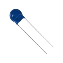 14mm 300v Metal Oksit Varistör Mov - Aşırı Gerilim Koruyucu