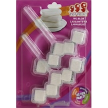 Top Point Wc Blok Lavanta Bahçesi 2 50 Gr