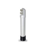 Islak Hacim 18 Mm Kompakt Kabin Dolu Ayak 15 Cm Alüminyum