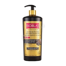 2 Adet Bioblas Tüm Saç Tipleri İçin Şampuan 1000 Ml