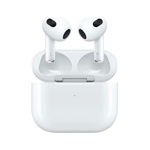 Tws Apple Uyumlu AirPods 3.nesil Lightning Magsafe Şarj Kutulu Bluetooth Kulaklık Diğer