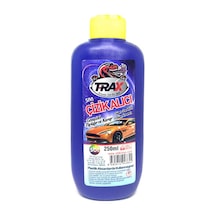 Araç Kaporta Boya Çizik Alıcı Çizik Giderici Pasta Cila Sıvı Cila 250ml