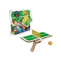 Hasbro Gaming Tiny Pong Mini Masa Tenisi Oyunu E3112