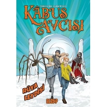 Rüya Leydisi Kabus Avcısı - Aıaı-829071