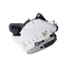 VOLKSWAGEN POLO 2010 - 2012 SAĞ ÖN KAPI KİLİT MOTORU