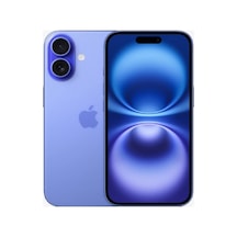 Yenilenmiş Apple iPhone 16 128 GB A Grade (12 Ay Garantili)