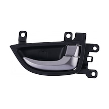 82620-3x000-Ry Kapı Kolu Elantra 11-16 Ön İç Siyahgri Sağ