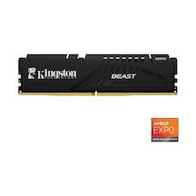 Kingston Beast 16gb 6800 Ddr5 Kf568c34bbe-16tr