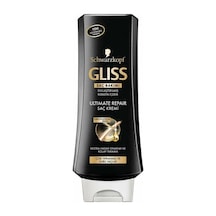 Schwarzkopf Gliss Ultimate Repair Saç Bakım Kremi 360 ML