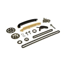 Gates Eksantrık Zincir Seti Polo-fabıa-ıbıza Chk1009m 03d109229s5 03d109209es5