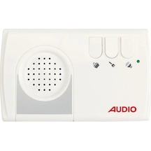 Audio 1226 Basic Kapıcısız Diafon