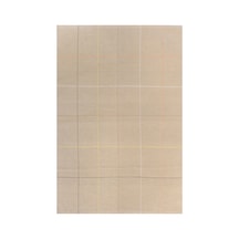 Dolce Vita Halı Rustic 703 Multi Jüt Halı Bej
