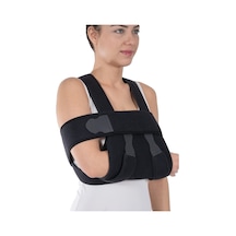 Velpo Bandajı Kol Askısı Süngerli Kumaş - Kol Sabitleme, Koruma Ve Stabilizasyon - Üts Kayıtlı