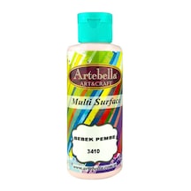 Artebella Multi Surface Boya Bebek Pembe 130 ML