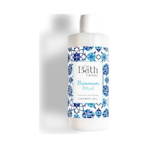 The Bath Factory Hamam Duş Jeli 400 ML