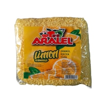 Aralel Limon Aromalı Toz İçecek Oralet 250 Gr