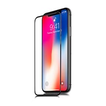 Newface Vivo Y35 5d Eko Cam Ekran Koruyucu