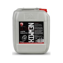 Newmix Lastik Parlatıcı-20 Kg
