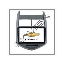 Chevrolet Uyumlu Aveo 2011-2015 4 Gb Ram 64 Gb Hafıza Androıd Multımedıa Teyp 9.0 İnç