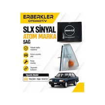 Slx Sinyal Atom Marka Sağ - Erb164