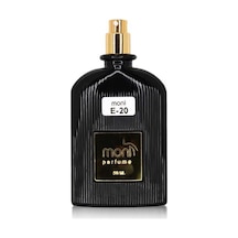Moni E-20 Erkek Parfüm EDT 50 ML