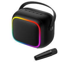Havit Sk818bt Rgb Mikrofonlu Bluetooth Hoparlör Mini
