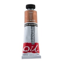Graduate 38 ML Yağlı Boya 230 Copper