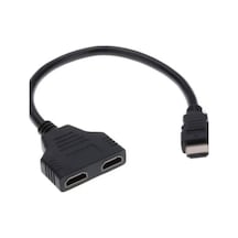 Zr158 Hdmı 2 Li Çoğaltıcı