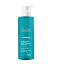 Avène Cleanance Gel Nettoyant Cleansing Gel 400 ML