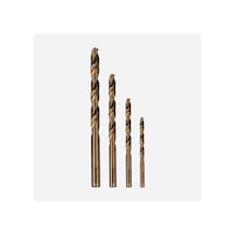 4.0 Mm Hss Matkap Ucu Titanyum Rtrmax 10 Adet - Rbh04