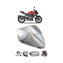 Voge 300 R Motosiklet Brandası Su Geçirmez Örtü