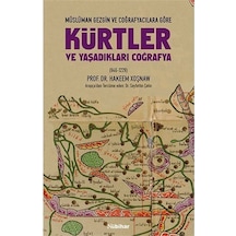 Kürtler Ve Yaşadıkları Coğrafya / Hekeem Ahmed Xoşnaw