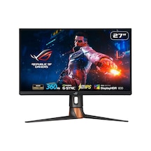 Asus Rog Swift Pg27aqn 27" 1 Ms 2k Pivot Ips 360 Hz Oyuncu Monitörü