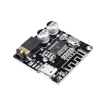 Vhm-314 Bluetooth Amfi Kablosuz Ses Alıcı Modülü