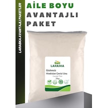 Glutensiz Hindistan Cevizi Unu 2kg - Coconut Flour Gluten Free