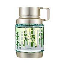 Armaf Odyssey Aqua Edition Edp 100 Ml Erkek Parfümü Aromatik - Odunsu